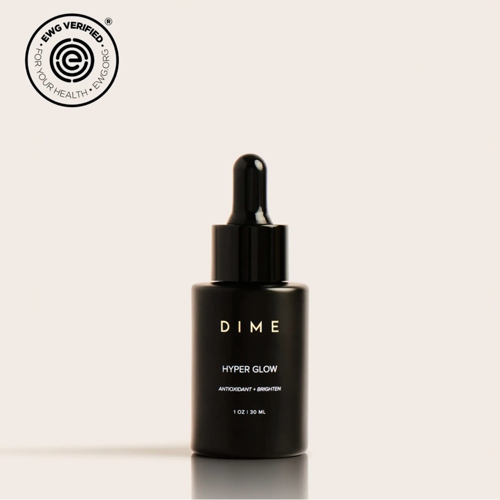 Hyper Glow Serum